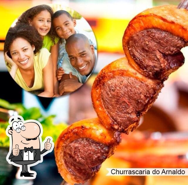 Churrascaria Arnaldo - O GRILL ORIGINAL, Natal - Restaurant reviews